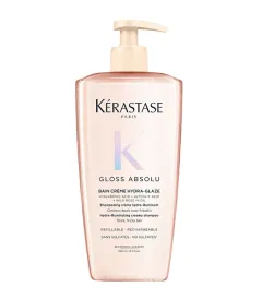 Kérastase Gloss Absolu Creamy Shampoo - thumbnail 1