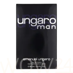 Emanuel Ungaro Ungaro man thumbnail 2