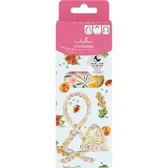 Invisibobble Wildflower Blooming Curl Hair Curling Set 4 pcs thumbnail 7