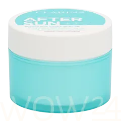 Clarins After sun sos sunburn soother mask thumbnail 5