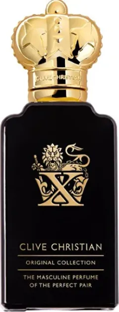 Clive Christian Clive Christian, X Masculine, Parfum, For Men, 50 ml thumbnail 2