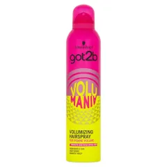 Got2b Hair spray for volume Volumania Hairspray 300 ml thumbnail 1