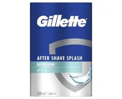 Gillette Arctic ice after shave splash thumbnail 2