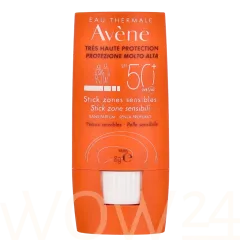 Avene Stick Zones Sensibles SPF 50+ thumbnail 2