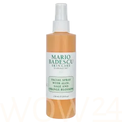 Mario Badescu Mario Badescu Facial Spray thumbnail 4