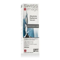 Swiss Image Brightening Care Absolute Radiance Serum thumbnail 1