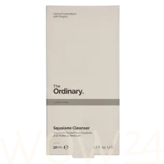 The Ordinary The Ordinary Squalane Cleanser thumbnail 2