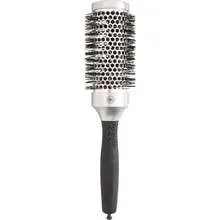 Olivia Garden Essential Blowout Classic Silver 35 mm 1
