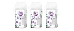 Bel Set of square make-up remover pads Bel Face & Body Cosmetic 3 x 50 pcs thumbnail 2