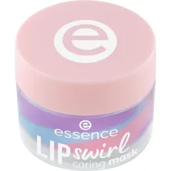 Essence Lip Swirl Lip Mask (Caring Mask) thumbnail 2