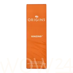 Origins Ginzing Glow-Boosting Serum thumbnail 1