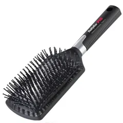 BaByliss Big flat combing hairbrush BABNB2E thumbnail 1