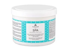 Kallos Cosmetics SPA Hand And Foot Massage Cream thumbnail 1
