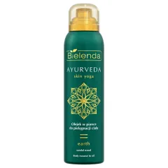 Bielenda Earth Body Mousse to Oil Body Oil 150 ml thumbnail 1