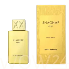Swiss Arabian Shaghaf oud thumbnail 4