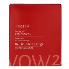 TIRTIR Tirtir Mask Fit Red Cushion SPF40 PA++ thumbnail 1