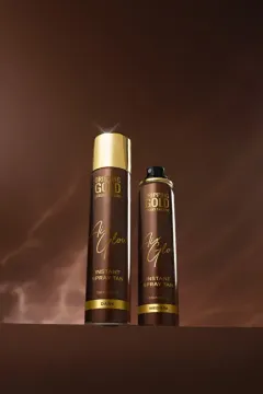 Dripping Gold Self-tanning spray Dark Instant Spray Tan 75 ml thumbnail 2