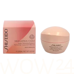 Shiseido Advanced body creator super slimming reducer thumbnail 4