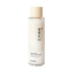 Mizon Rice Water Milky Glow Toner 150 ml thumbnail 1