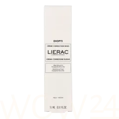 Lierac Diopti Wrinkle Correction Cream thumbnail 2