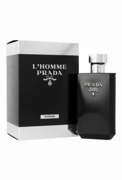 Prada L´Homme Intense 4