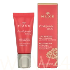Nuxe Prodigieuse Boost Multi-Correction Eye Balm Gel thumbnail 4