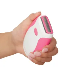 PalmPerfect Women´s razor pink thumbnail 3