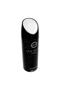 Armaf Beauté Armaf Club de Nuit Man Perfume Body Spray 200ml thumbnail 6