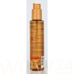 Nuxe Sun Tanning Oil thumbnail 3