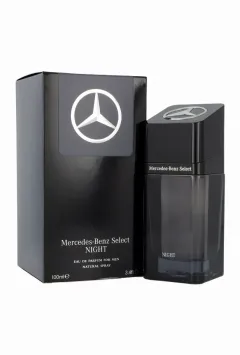 Mercedes-Benz Select Night thumbnail 4