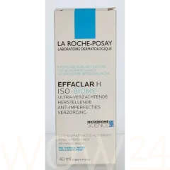 La Roche-Posay Effaclar H ISO-Biome Ultra Soothing Hydrating Care thumbnail 3