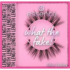 Essence What the Fake! 04 False Lashes thumbnail 1