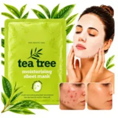 Xpel Tea Tree Moisturising Sheet Mask thumbnail 2