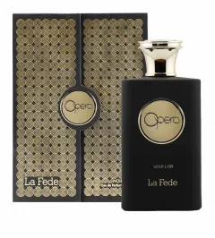 La Fede Opera Noir L'Or thumbnail 1