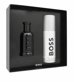 Hugo Boss gift set M Boss Bottled Parfum thumbnail 1