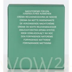 La Mer La Mer The Rejuvenating Night Cream thumbnail 3