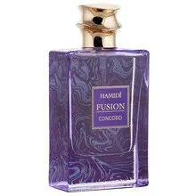 Hamidi Fusion Concord thumbnail 1