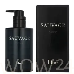 Dior Sauvage thumbnail 4