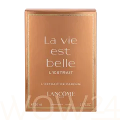 Lancome La Vie Est Belle L'Extrait thumbnail 2