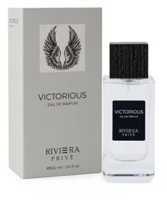 Riviera Privé Victorious thumbnail 1