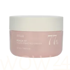 Anua Peach Niacin Enriched Cream thumbnail 5