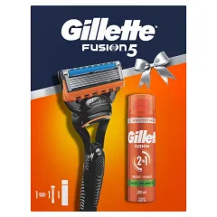 Gillette Fusion5 Gift Set thumbnail 2