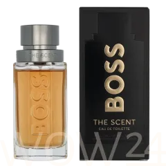 Hugo Boss Boss The Scent 2015 thumbnail 4