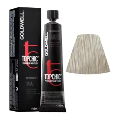 Goldwell Topchic Hair Color 11A thumbnail 1