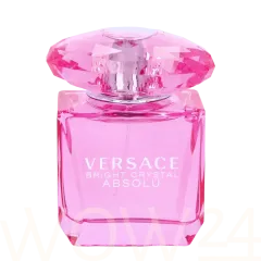 Versace Bright Crystal Absolu thumbnail 5