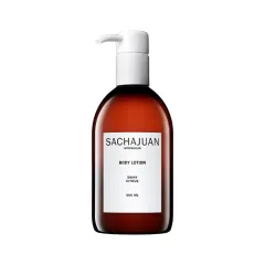 Sachajuan Shiny Citrus Moisturizing ( Body Lotion) - 500 ml thumbnail 1