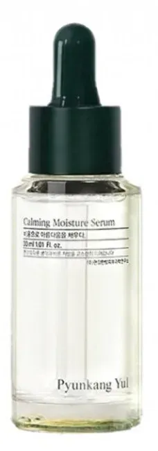 Pyunkang Yul Calming Moisture Serum thumbnail 3