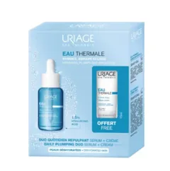 Uriage Eau Thermale Skincare Set 1