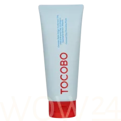 TOCOBO Tocobo Coconut Clay Cleansing Foam thumbnail 5