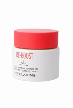 Clarins Tester Clarins My Clarins Re-Boost Refreshing Hydrating Cream 50ml thumbnail 1